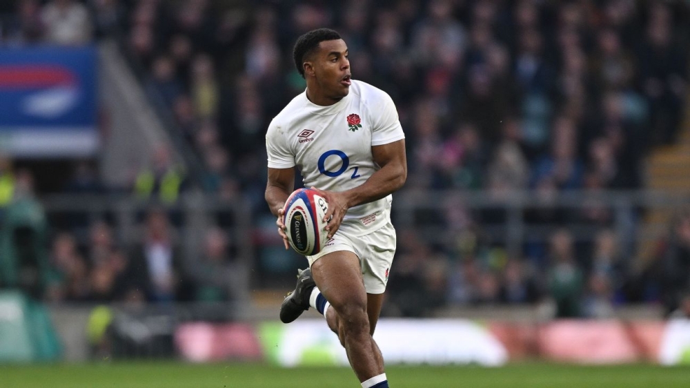 Six Nations: England hit back at Exeter over Immanuel Feyi-Waboso surgery 1 | ASL