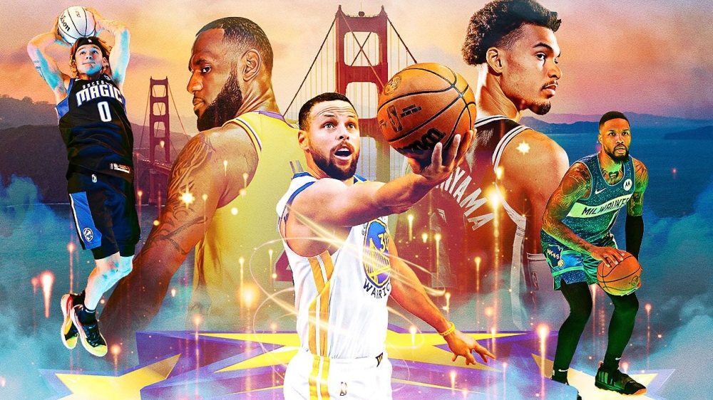 NBA All-Star 2025: What to watch during the superstar-packed weekend 1 | ASL