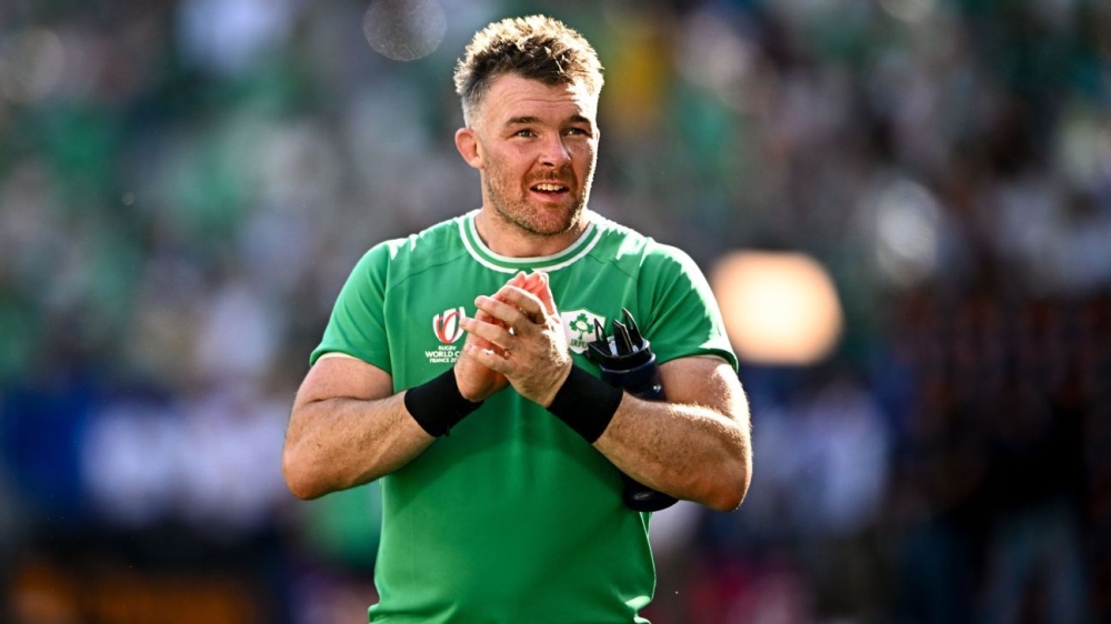 Six Nations: Ireland's Peter O'Mahony, Cian Healy, Conor Murray to retire 1 | ASL