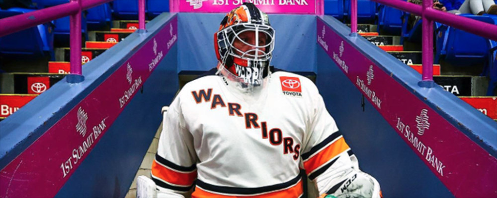 Warrior Hockey Continuing to Grow Throughout the U.S. 1 | ASL