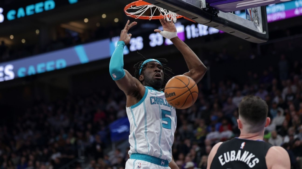 Lakers-Hornets deal nixed; Williams fails physical, sources say 1 | ASL