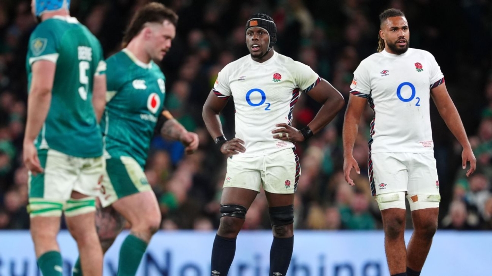 Six Nations: England in Q4 crisis? Wales to get wooden spoon? 1 | ASL