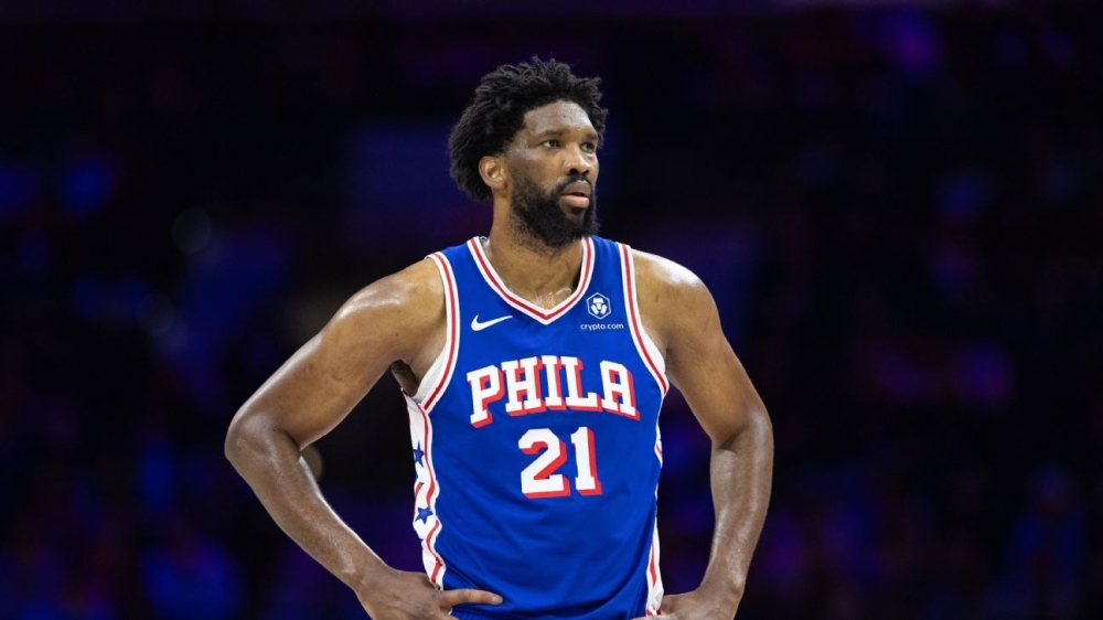 Joel Embiid out for season: Impact for 76ers, future 1 | ASL