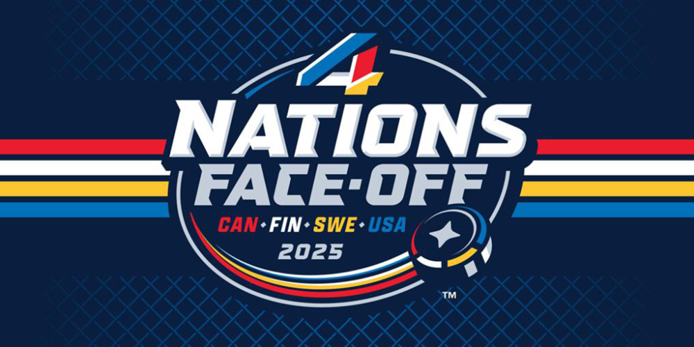 ‘Dream Come True’ for Jake Guentzel to Make His International Debut at 4 Nations Face-Off 3 | ASL