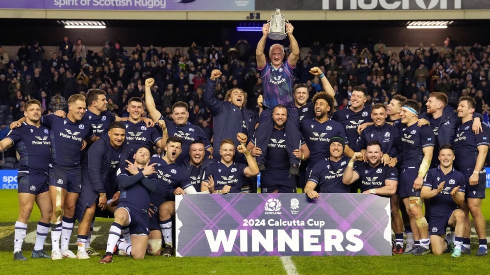 England vs Scotland: How hosts can reclaim the Calcutta Cup 1 | ASL