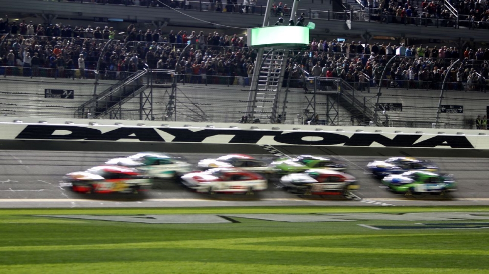 New to NASCAR? Prep for the Daytona 500 with our cheat sheet 1 | ASL