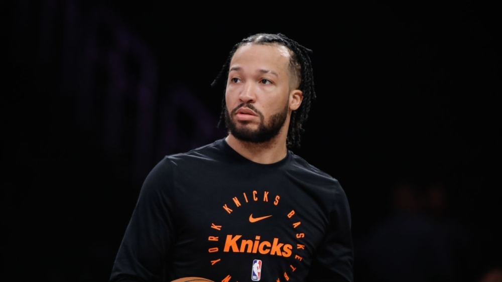 Knicks expect Jalen Brunson to return before postseason 1 | ASL