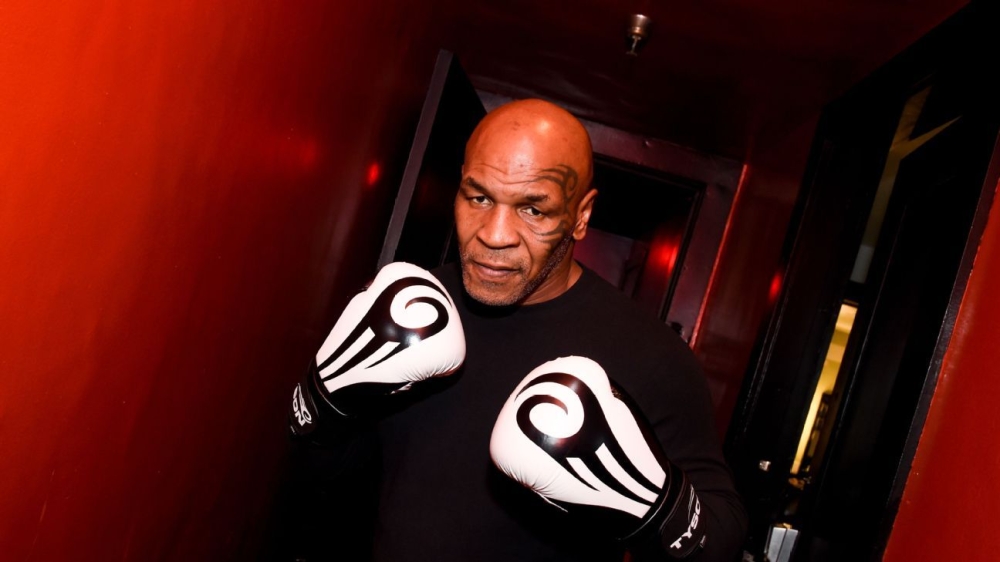 Woman drops lawsuit accusing Mike Tyson of 1991 rape 1 | ASL