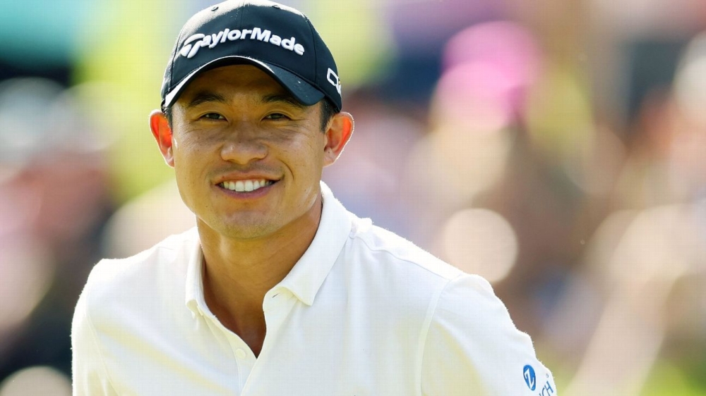 Collin Morikawa, Justin Thomas want pace-of-play data made public 1 | ASL