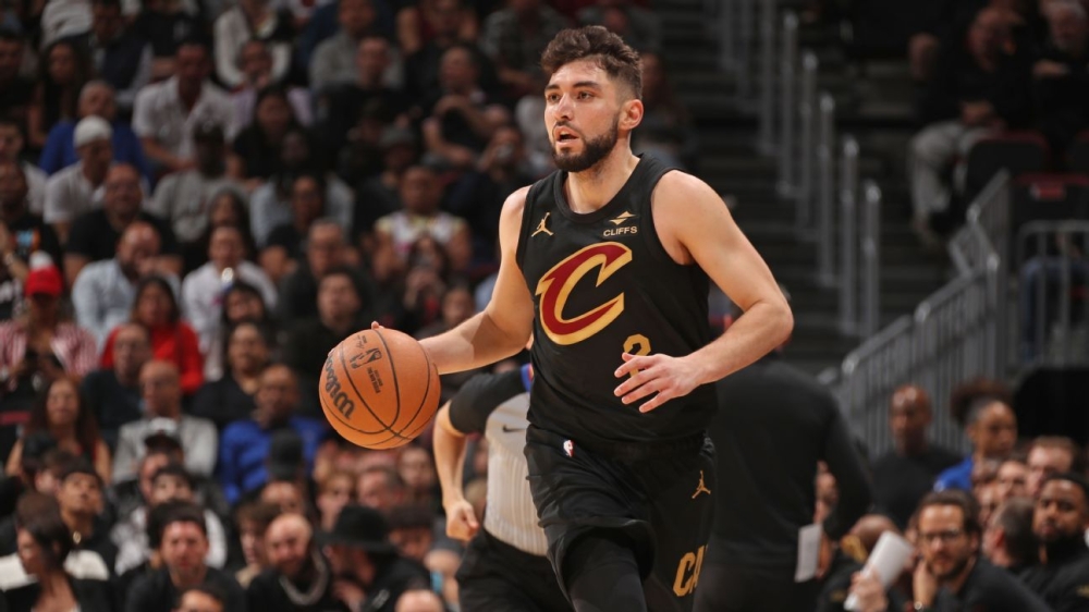 Cavaliers' Ty Jerome fined $25,000 for criticizing officials 1 | ASL