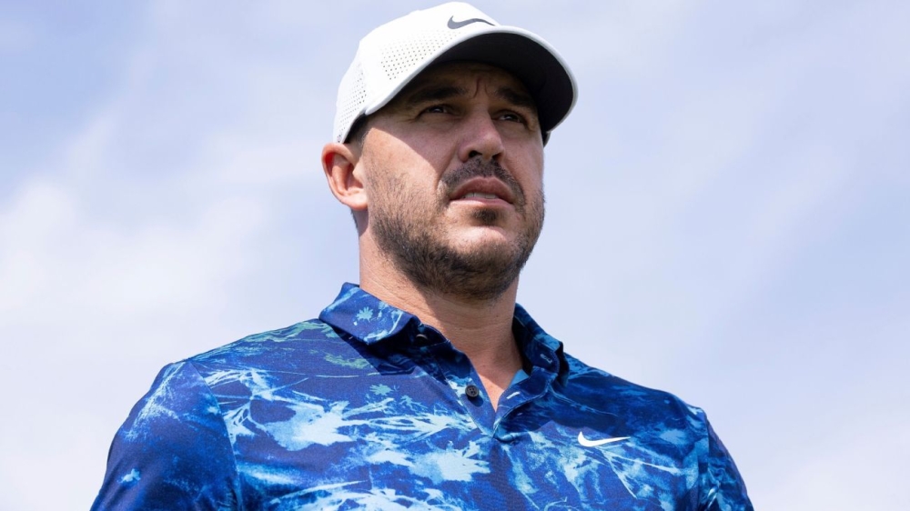 Brooks Koepka says he plans to fulfill LIV Golf League contract 1 | ASL