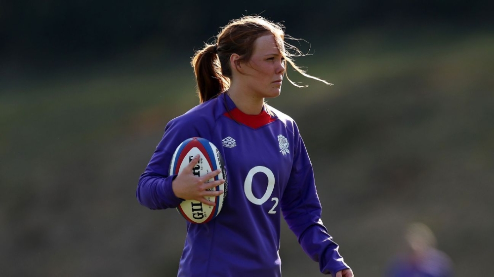 England vs Italy: John Mitchell opts for youth in Women's Six Nations opener 1 | ASL