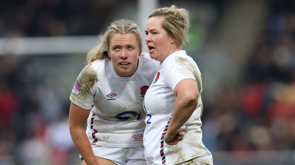 Wales vs England: How to watch Women's Six Nations clash 1 | ASL