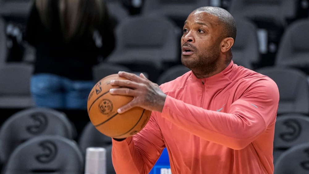 Sources - P.J. Tucker joining Knicks on 10-day contract 1 | ASL