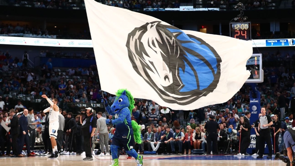 Mavericks raise ticket costs, cite 'investments' in team, fans 1 | ASL