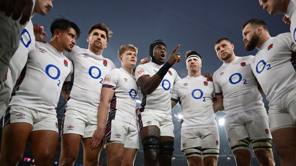 Six Nations grades: England show progress; Wales get F 1 | ASL