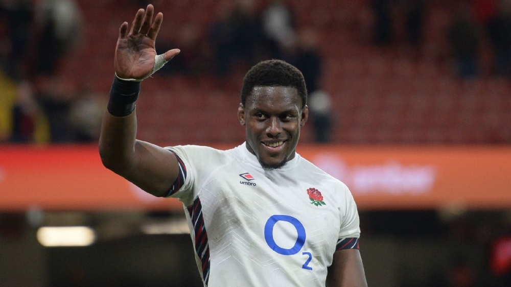 Six Nations: Maro Itoje could be Lions captain? Wales won't win again this year? 1 | ASL