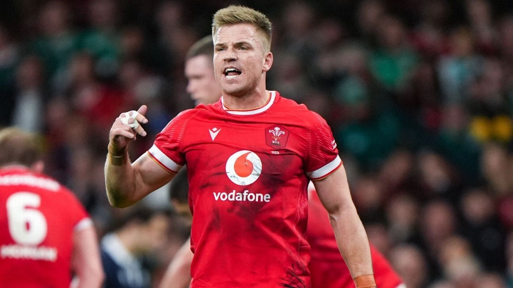 Scotland vs Wales: Gareth Anscombe set to play, Josh Adams ruled out for visitors 1 | ASL