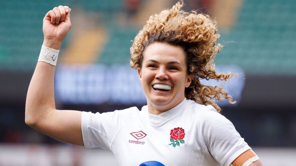 Women's Six Nations: Five players to watch during the tournament 1 | ASL