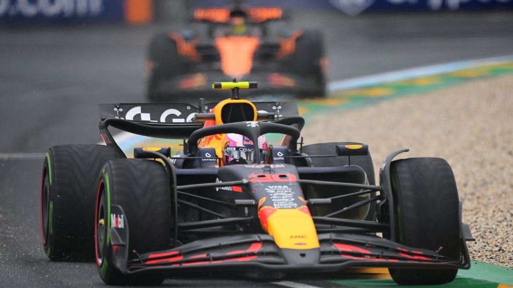 Christian Horner says Red Bull ready for development race over 2025 1 | ASL