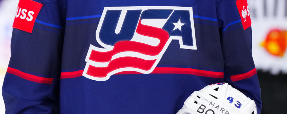 Additions Announced to U.S. Men’s National Team Roster 1 | ASL