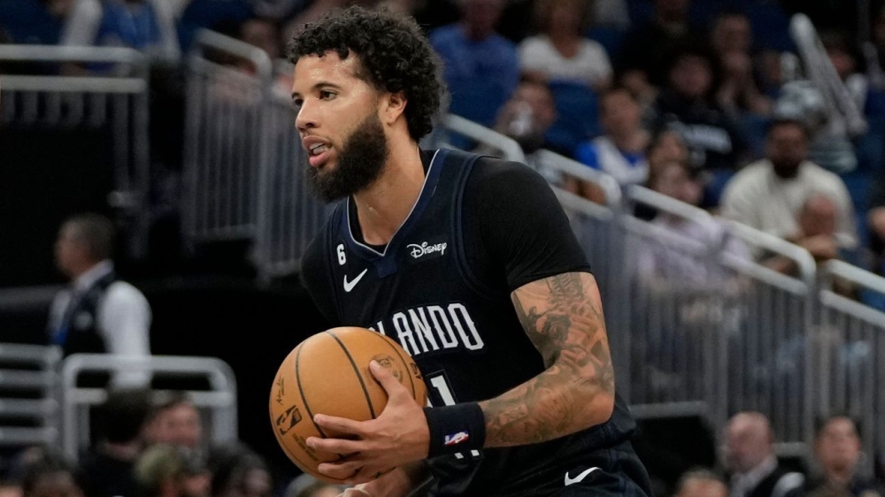 Former NBA ROY Michael Carter-Williams to make boxing debut 1 | ASL