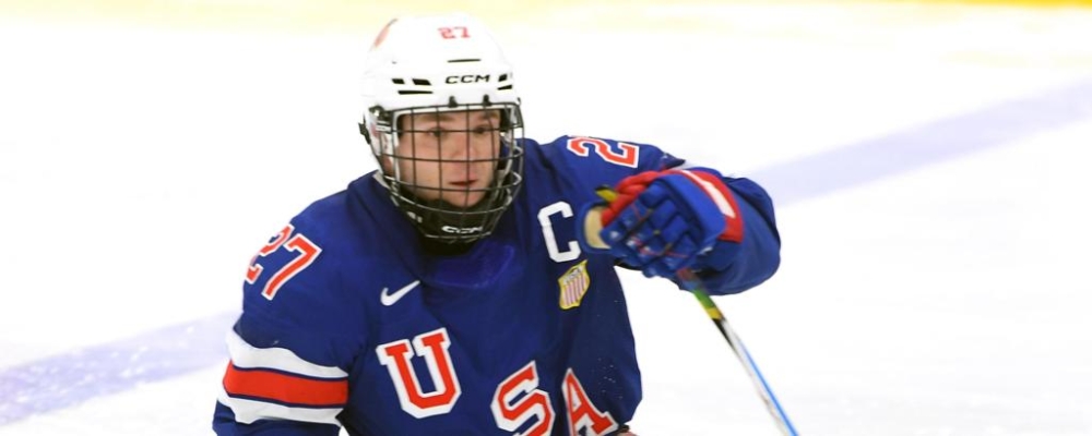 Josh Pauls Sees a Bright Future for Sled Hockey in Mexico 1 | ASL