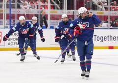 Tessa Janecke’s Overtime Goal Sends U.S. Home With Dramatic Gold Medal 9 | ASL