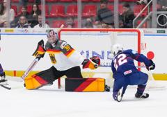 U.S. Advances To Women’s Worlds Semifinals, Tops Germany, 3-0 7 | ASL