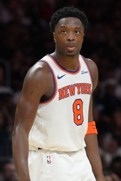NBA playoffs 2025 - Ranking the 50 most impactful players 27 | ASL