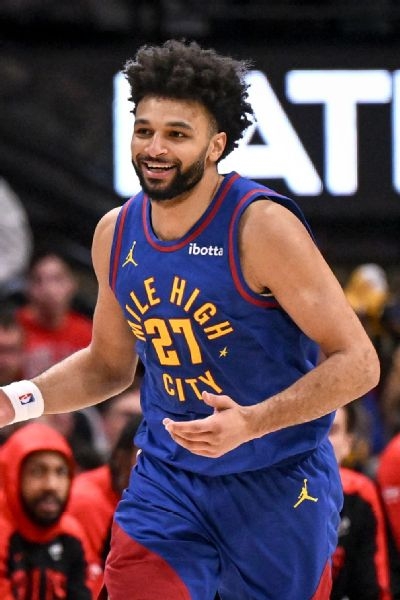 NBA playoffs 2025 - Ranking the 50 most impactful players 11 | ASL