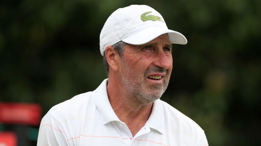 José María Olazábal named Europe's 2025 Ryder Cup vice-captain 1 | ASL