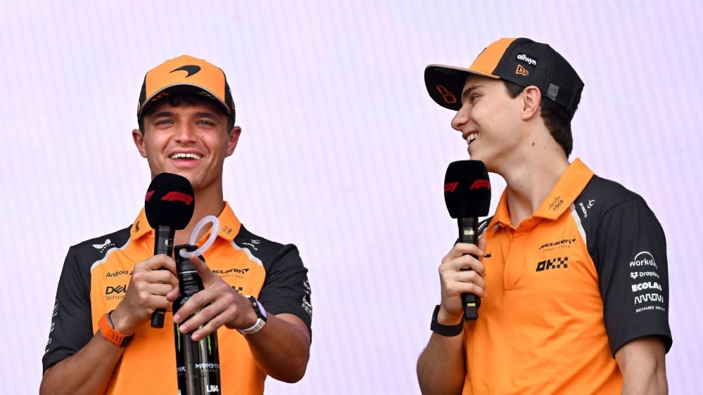 Miami Grand Prix: F1 session times, predictions, stats 1 | ASL