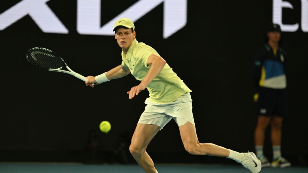 Jannik Sinner considered quitting before accepting doping ban 1 | ASL