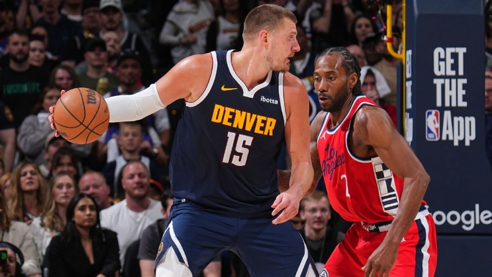 2025 NBA playoffs: Stats that could sink title contenders 1 | ASL