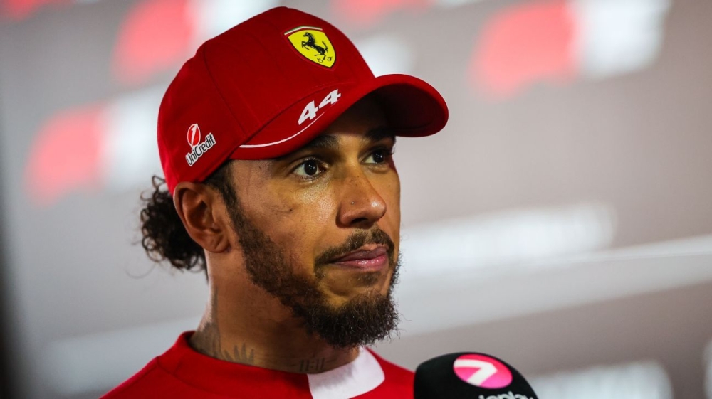 Lewis Hamilton and Leonardo DiCaprio-backed burger chain to shut UK restaurants 1 | ASL