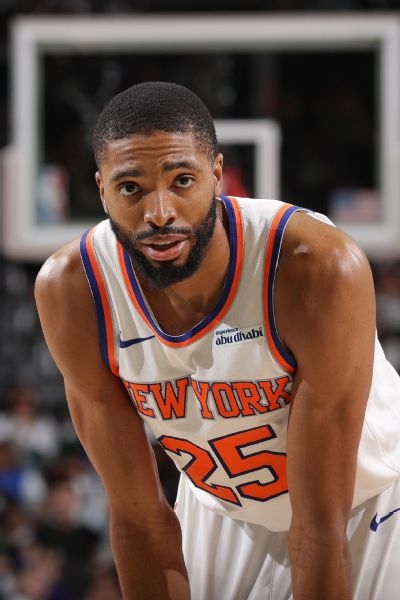 NBA playoffs 2025 - Ranking the 50 most impactful players 13 | ASL