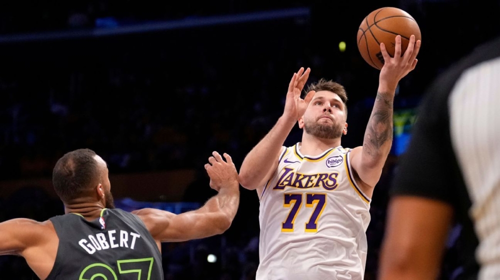 NBA betting: Four bets for Wednesday's playoff games 1 | ASL