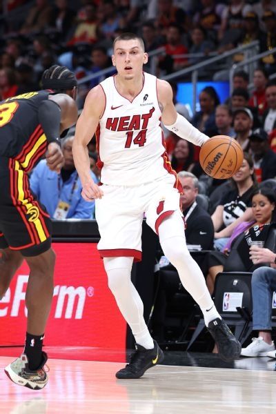NBA playoffs 2025 - Ranking the 50 most impactful players 9 | ASL
