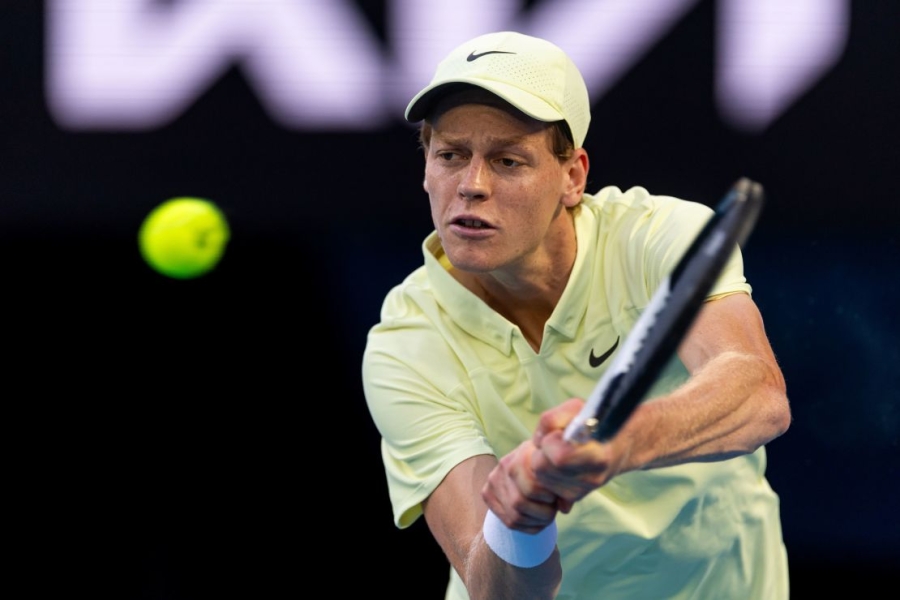 Jannik Sinner doesn’t ‘deserve any of the hate’ as he nears return from doping ban, says Jack Draper 2 | ASL