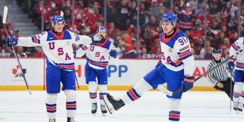 Motzko Named Head Coach of 2026 U.S. National Junior Team 3 | ASL