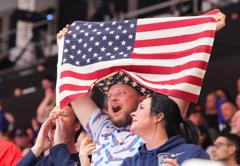 Tessa Janecke’s Overtime Goal Sends U.S. Home With Dramatic Gold Medal 11 | ASL
