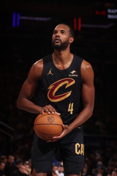 NBA playoffs 2025 - Ranking the 50 most impactful players 35 | ASL