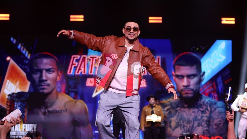 Best boxing bets for Lopez-Barboza, Canelo-Scull, and more 1 | ASL