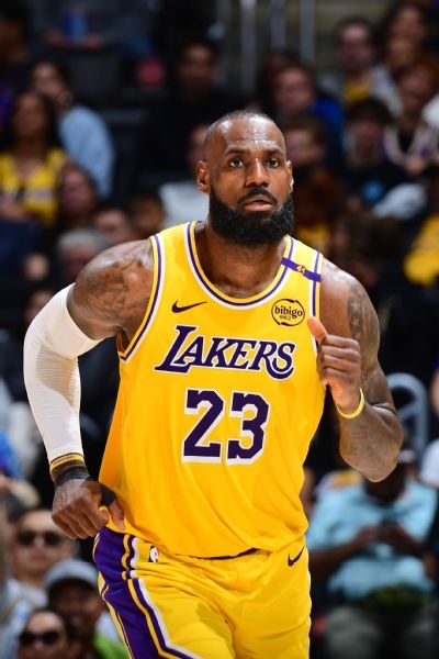 NBA playoffs 2025 - Ranking the 50 most impactful players 43 | ASL
