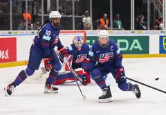 Tessa Janecke’s Overtime Goal Sends U.S. Home With Dramatic Gold Medal 3 | ASL
