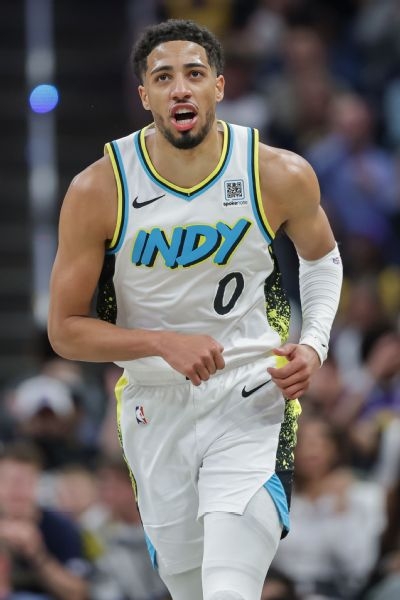 NBA playoffs 2025 - Ranking the 50 most impactful players 33 | ASL
