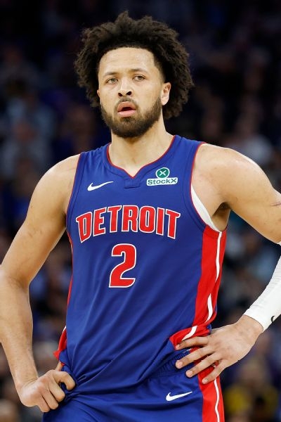 NBA playoffs 2025 - Ranking the 50 most impactful players 37 | ASL