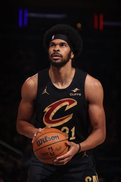 NBA playoffs 2025 - Ranking the 50 most impactful players 29 | ASL