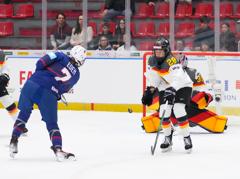 U.S. Advances To Women’s Worlds Semifinals, Tops Germany, 3-0 5 | ASL
